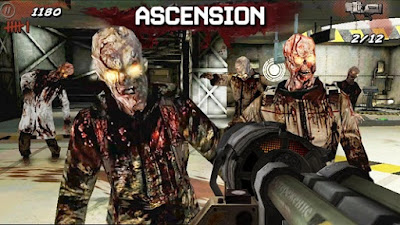 Call of Duty Black Ops Zombies Mod Apk v1.0.8 + Data-screenshot-3