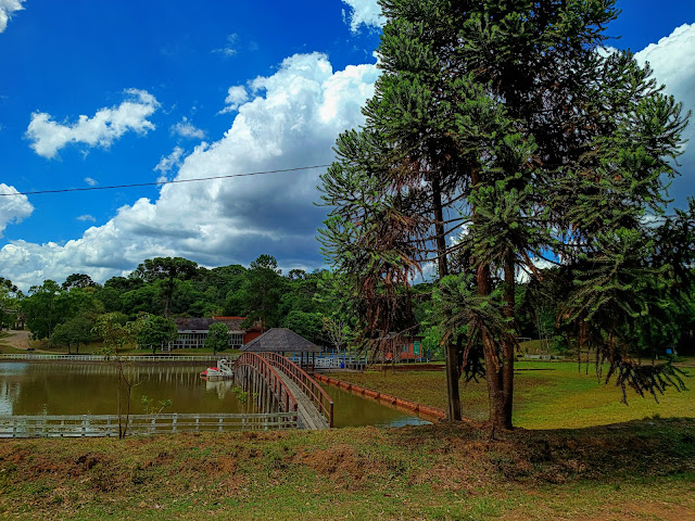 pontos turísticos de Arvorezinha, RS