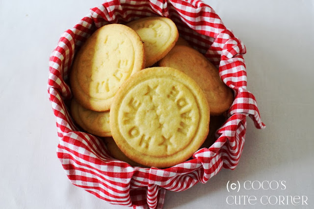 Homemade Cookies