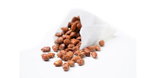  SUPPLIER KACANG ALMOND MURAH Kapasari