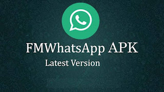 FM WhatsApp latest version 7.60 APK Download