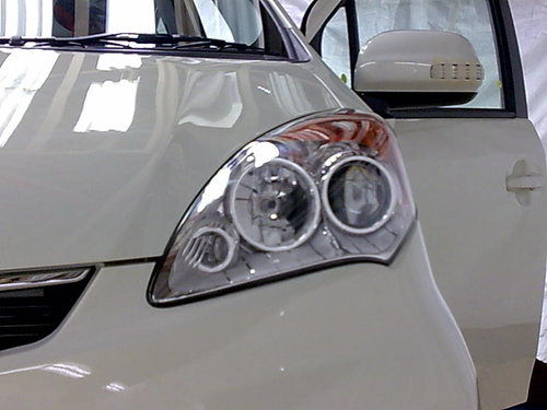 The Best Perodua Car Site: August 2010