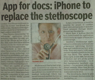 Times of India, Wednesday, 2010-09-01, New Delhi Capital Edition