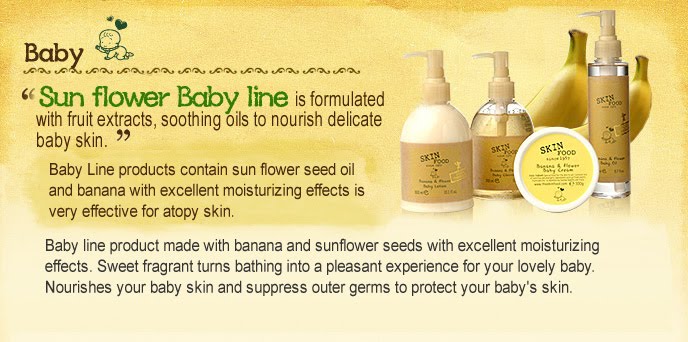 Baby Care