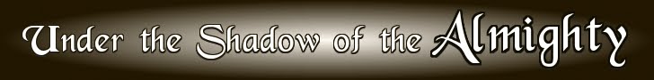 Under the Shadow of the Almighty
