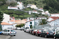 Café Portugal - PASSEIO DE JORNALISTAS nos Açores - São Jorge - Velas