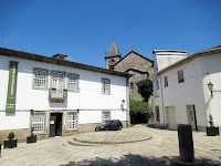 guimaraes cosa fare e vedere