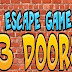 Escape Game: 13 Doors Escape