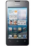 Price of Huawei Ascend Y300