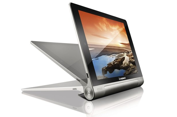 Lenovo Yoga Tablet 10 HD Competes All Mac Devices And Dual Sim phones