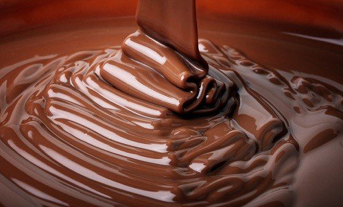 تحضير شوكولاطة النوتيلا في المنزل بمكونات بسيطة