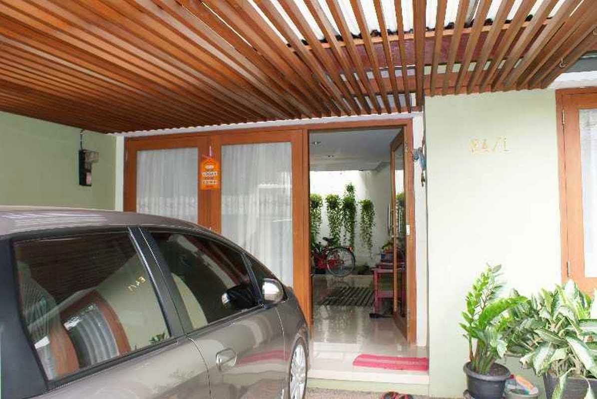 Contoh Model Canopy  Minimalis dari  Kayu  Terbaru