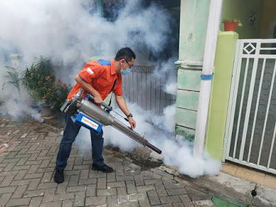 Waspada! Gejala Mirip Covid, Penderita Malaria Bisa Kena Corona