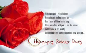   Latest HD Rose Day Quote IMAGES Pics, wallpapers free download 5