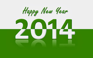 Happy New Year 2014, parte 2
