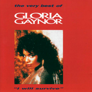 Gloria Gaynor - The Very Best Of (1993)