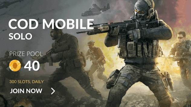 تنزيل Call of Duty Mobile للاندرويد اخر اصدار