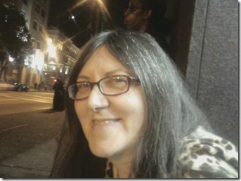 roseanderson