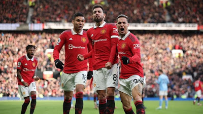 Brighton – MU: Cửa ải khó vượt của 'Quỷ đỏ'