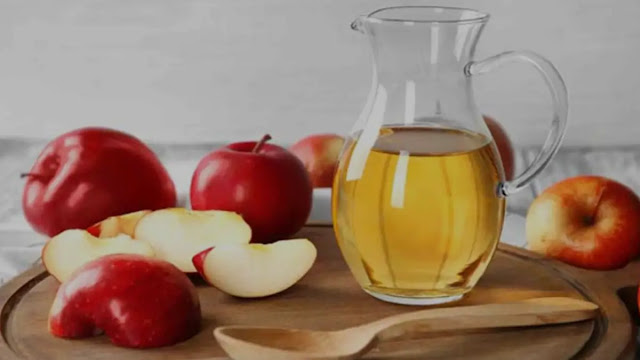  Rules and Benefits of Apple Cider Vinegar