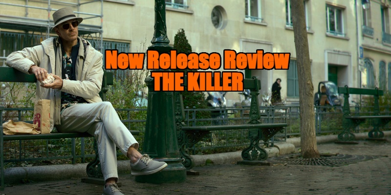 The Killer review