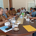Rapat Dengan Kominfotik, Ketua Komisi I DPRD Provinsi Dukung RPJMD 