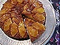 Pineapple Upside-Down Cake