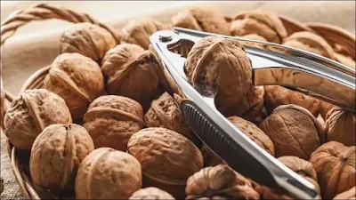 walnut benefits