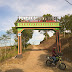 Keindahan Puncak Gunung Tugel di Pantai Menganti Kebumen