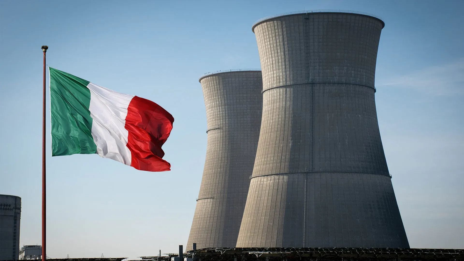 Il nucleare italiano nella sfida al cambiamento climatico