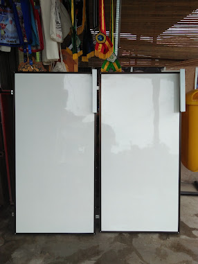 Papan Tulis Whiteboard Efektif Efisien