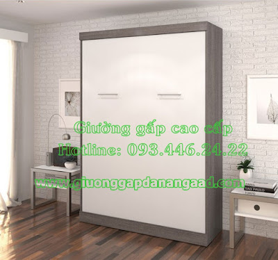 Giường gấp cao cấp