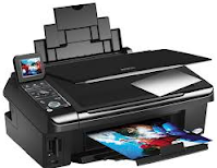 Epson SX415