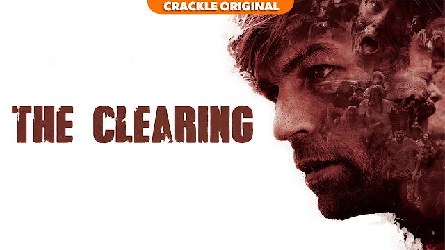 The Clearing (2020) 