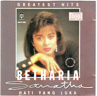 Koleksi Lagu Betharia Sonata Full Album