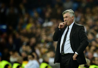 Carlo Ancelotti