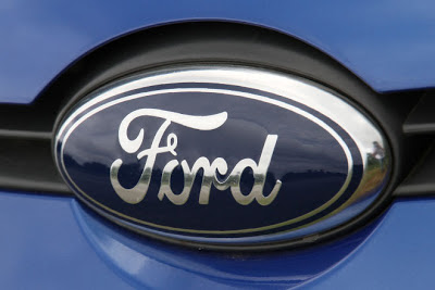 Ford Logo