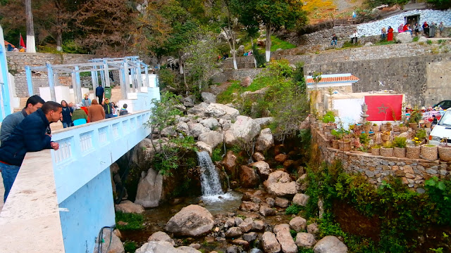  شفشاون chefchaouen 2016 