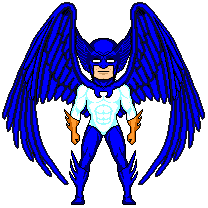 BluejayNIX