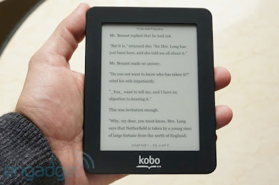  KOBO MINI