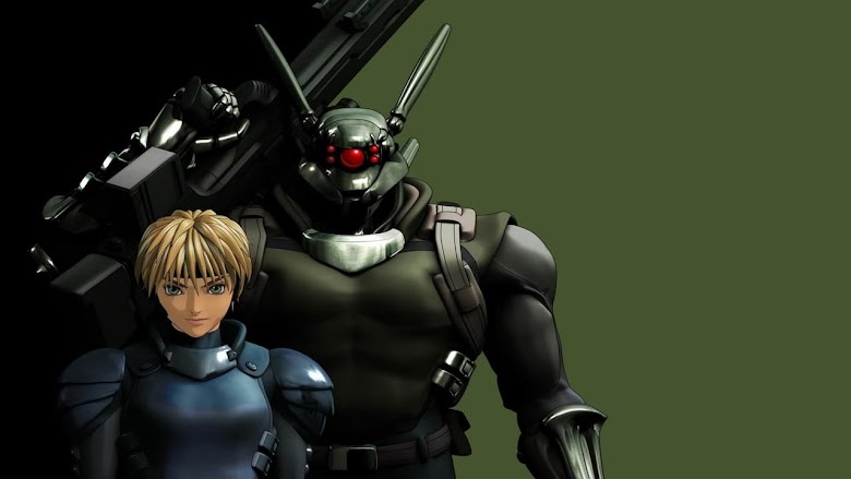 Appleseed: The Beginning 2004 gratis online español