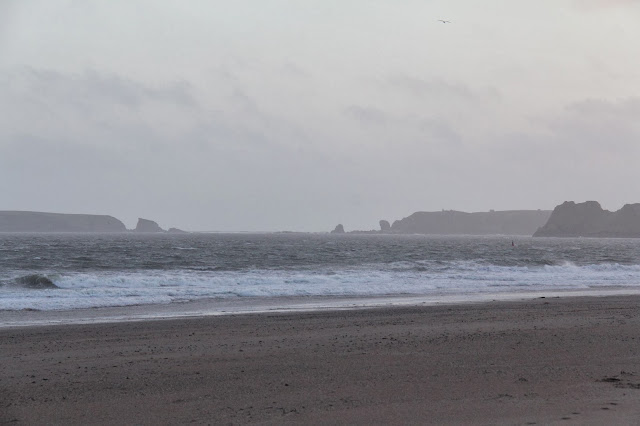 Tenby, Wales, expat, travels, beach