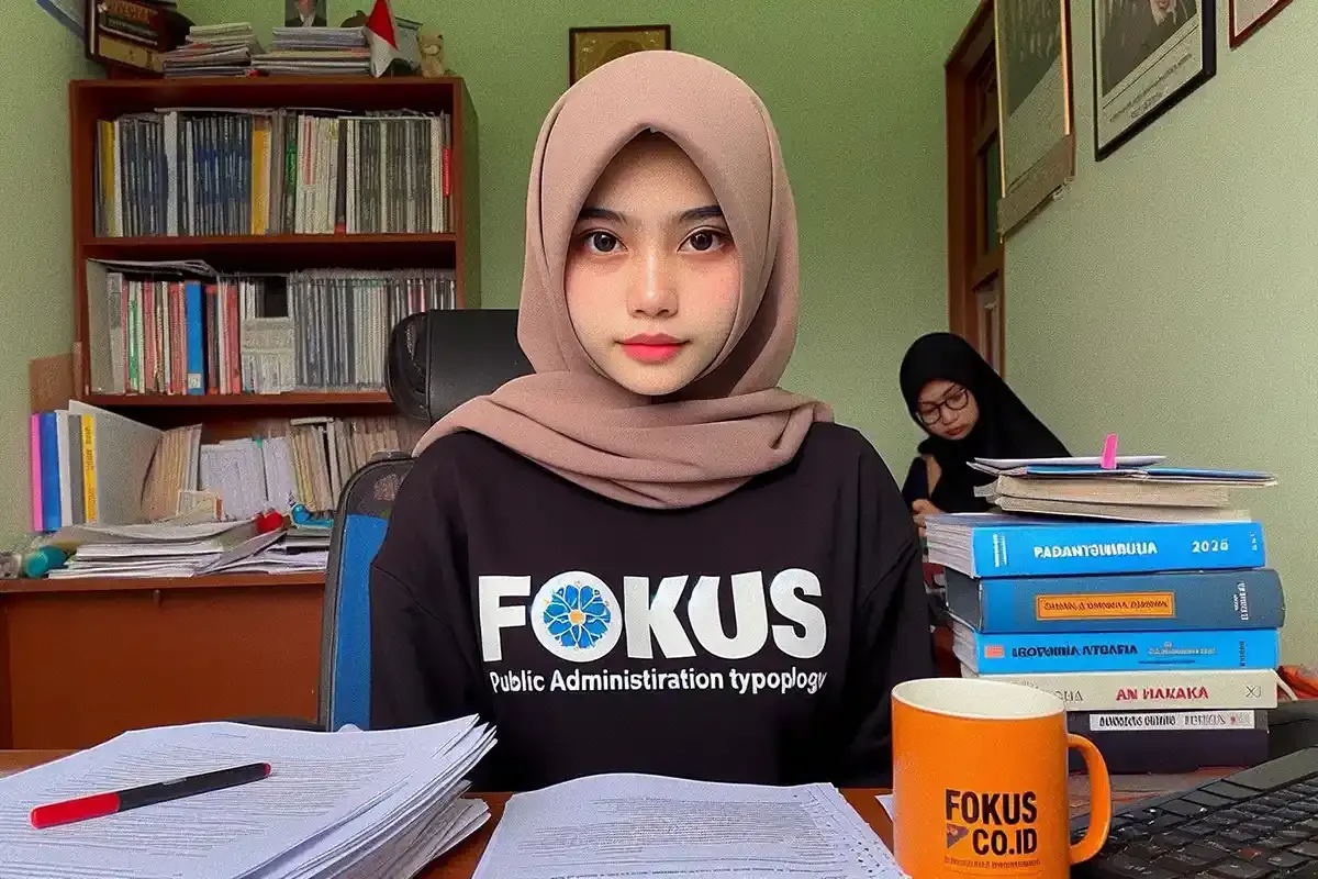 Kendala dalam Menjernihkan Tipologi Administrasi Publik