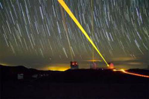 Aliens Life In The Universe Et Life Interview With Harvard Paul Horowitz
