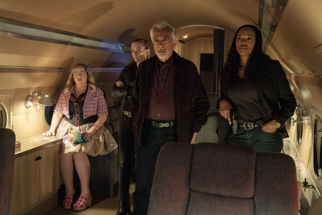 Criminal Minds: Evolution