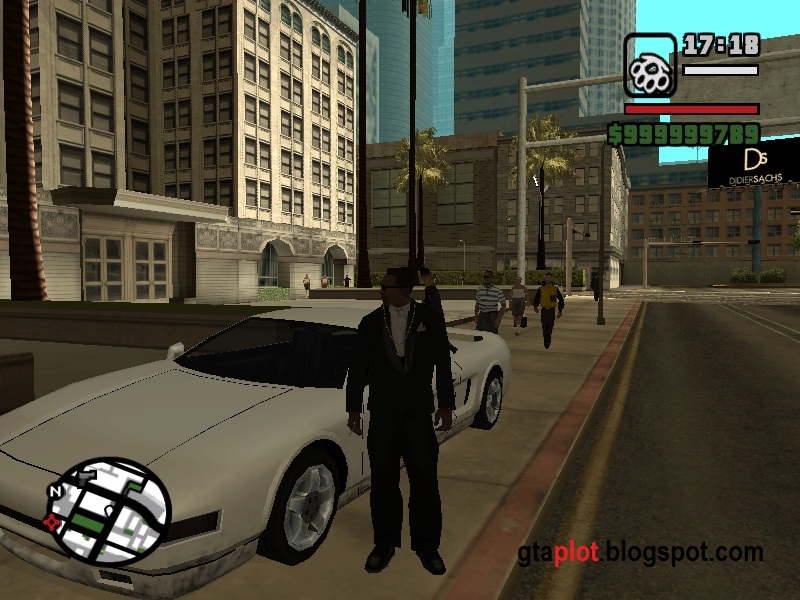 Keren 31+ Mobil Mewah Gta San Andreas