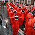 Disinari Cahaya Islam di Penjara Guantanamo
