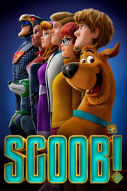 Scoob! (2020) dublat in romana HD