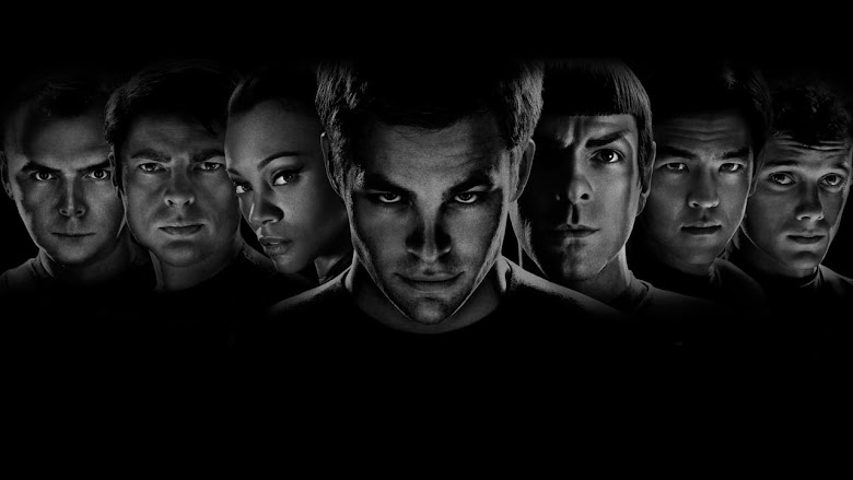 Star Trek Into Darkness 2013 1080p online