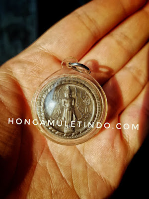 rian jatukam ramathep, sunday buddha amulet, thai amulet for sale, amulet thailand , hong amulet indo, amulet rejeki dan kemakmuran, amulet untuk kekayaan , ajahn , luangphor, LP Hong Locket dan Amulet